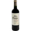 Vignobles Garzaro 2013 Vieux Château Flouquet Saint Émilion AOP trocken von Vignobles Garzaro