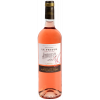 Vignobles Garzaro 2024 Château Le Prieur Cuvée Passion Rosé Bordeaux AOP trocken von Vignobles Garzaro