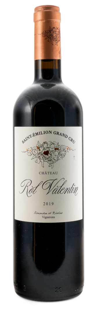 2019 Château Rol Valentin von Vignobles Robin