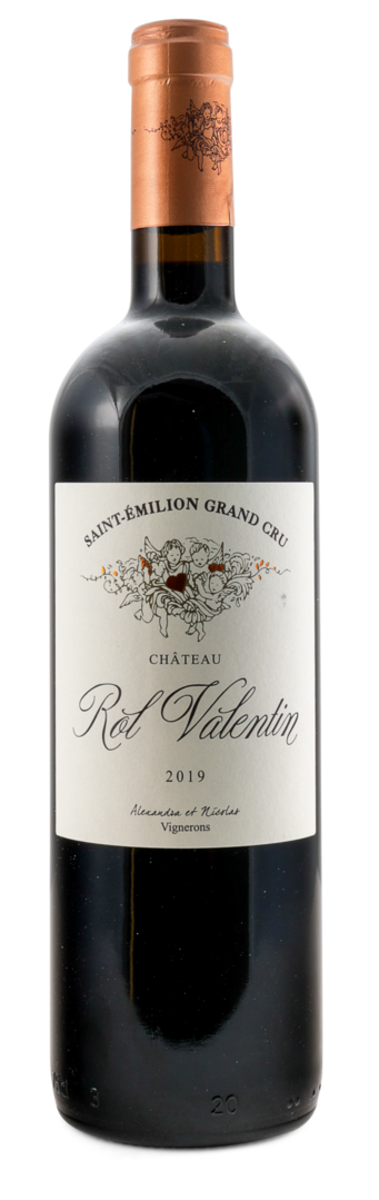 2019 Château Rol Valentin von Vignobles Robin