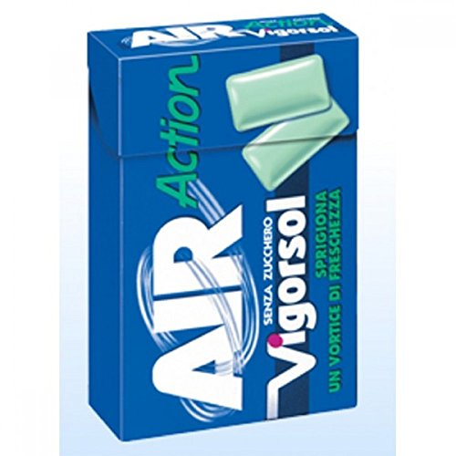 Air Action Vigorsol Zucker 20 Reifen von Vigorsol