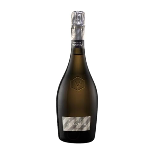 Vilarnau Albert de Vilarnau Chardonnay-Pinot Noir Brut Cava Große Reserve 75 cl Weißer Sekt von Vilarnau