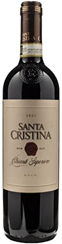 2018 Santa Cristina Chianti Superiore red 1x75cl von Villa Antinori