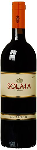 Antinori Solaia 2012 Trocken (1 x 0.75 l) von Villa Antinori