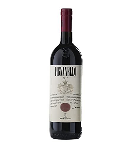 Antinori Tignanello 2012 von Villa Antinori