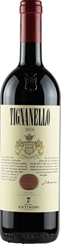 Antinori Tignanello 2016 von Villa Antinori