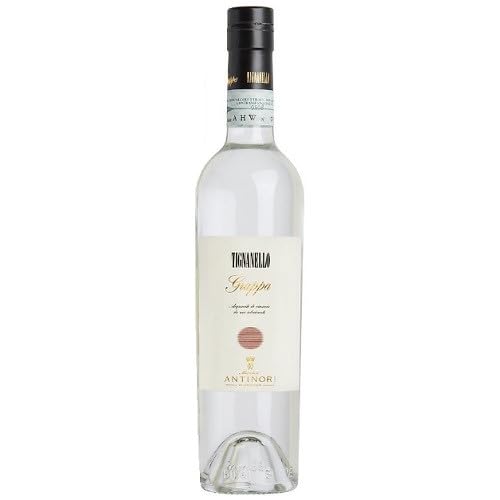 Grappa Tignanello 50cl von Villa Antinori