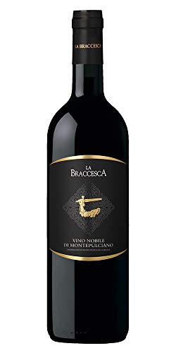 La Braccesca Vino Nobile di Montepulciano 2020 (0.75 l) von Villa Antinori