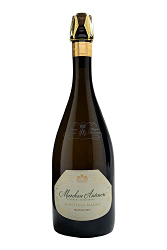 Marchese Antinori Contessa Maggi Riserva Franciacorta DOCG 2007 (1 x 0.75 l) von Villa Antinori