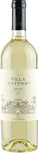 Villa Antinori Bianco Toscana IGT 2019 trocken (0,75 L Flaschen) von Villa Antinori