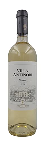 Villa Antinori Bianco Toscana IGT 2022 (1 x 0,75 l) von Villa Antinori