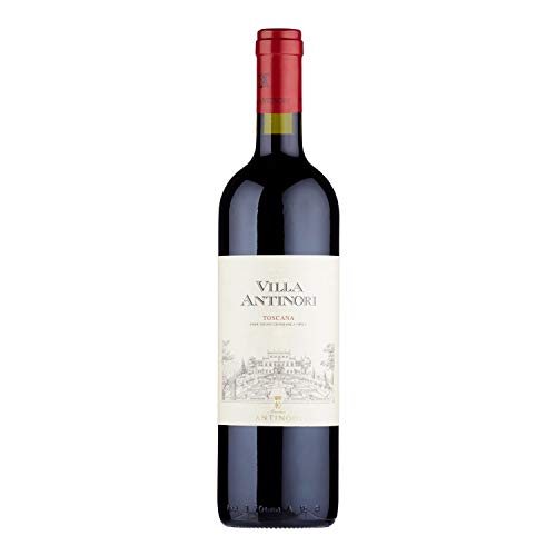 Villa Antinori Rosso IGT, 0.75 l von Villa Antinori