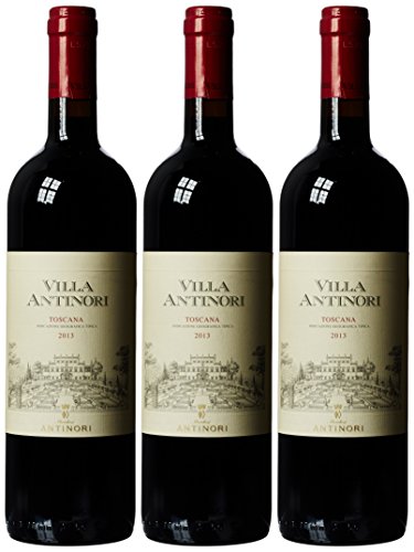 Villa Antinori Rosso Tosc. 6x0,75l von Villa Antinori