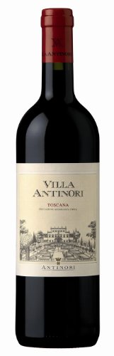 Villa Antinori Rosso Toscana IGT (6 Flaschen á 750ml) von Villa Antinori