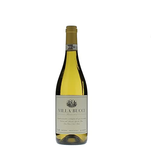 Verdicchio dei Castelli di Jesi Classico Riserva DOC Villa Bucci Villa Bucci 2017 0,75 ℓ von Villa Bucci