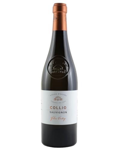 Collio DOC Sauvignon Villa Folini 2023 0,75 ℓ von Villa Folini