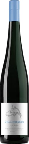 Villa Huesgen Alte Reben Wurzelecht Riesling trocken QbA Mosel 2022 (1 x 0.75 l) von Villa Huesgen