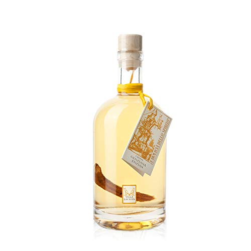 Grappa Enzian 70 cl. - Villa Laviosa von Villa Laviosa