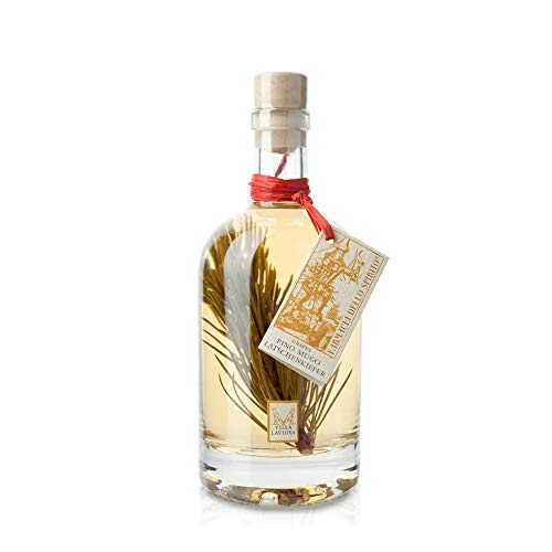 Grappa Latschenkiefer Villa Laviosa 0,7 Liter von Villa Laviosa