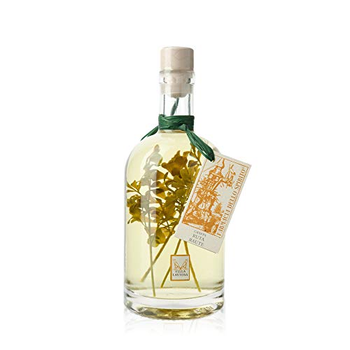 Grappa Weinraute Raute 70 cl. - Villa Laviosa von Villa Laviosa