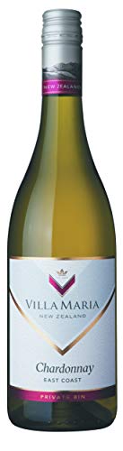 Villa Maria Private Bin Chardonnay 2022 trocken (1 x 0,75L Flasche) von Villa Maria