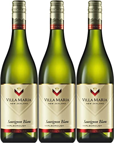 V. Maria Priv. Bin Sauv. Bl. 0,75l von Villa Maria