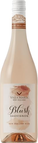 Villa Maria Estate Blush 2022 0.75 L Flasche von Villa Maria