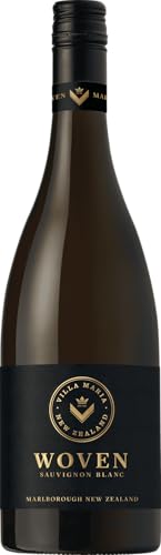 Villa Maria Estate Icon Woven Sauvignon 2021 0.75 L Flasche von Villa Maria