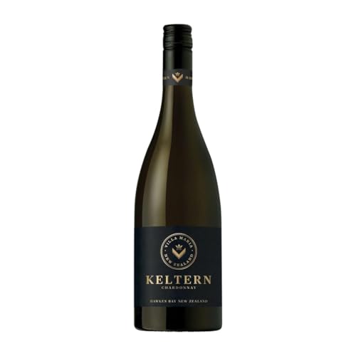 Villa Maria Icon Kelten Single Vineyard Chardonnay Marlborough 75 cl Weißwein von Villa Maria