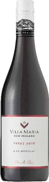 Villa Maria Private Bin Pinot Noir Jg. 2020