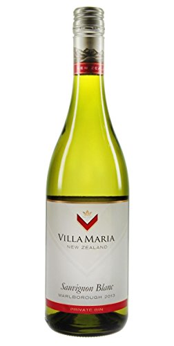 Villa Maria Private Bin Sauvignon Blanc 2013 0,75l von Villa Maria