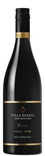 Villa Maria Reserve Pinot Noir Marlborough 2020 (1 x 0.75 l) von Villa Maria