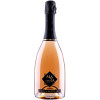 Villa Matilde  Mata Agliciano Rosè Metodo Classico brut von Villa Matilde