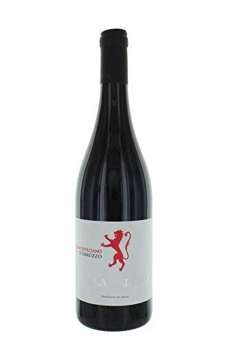 Montepulciano d'Abruzzo DOC 2012 von Villa Medoro