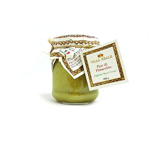 Villa Reale - Fior di Pistacchio - 200g von Villa Reale