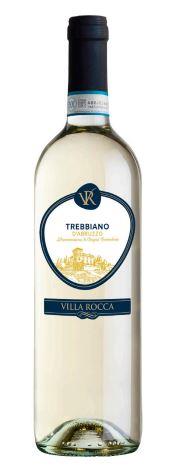 2022 Trebbiano d´Abruzzo von Villa Rocca