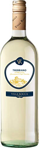 Villa Rocca Trebbiano D'Abruzzo 2019 trocken (6 x 1 l) von Villa Rocca