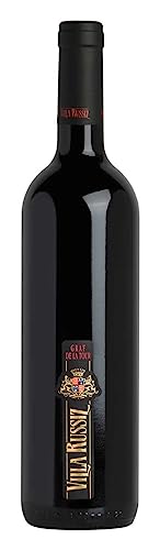 Collio DOC Merlot Graf de la Tour Villa Russiz 2018 0,75 ℓ von Villa Russiz