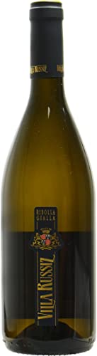 Collio DOC Ribolla Gialla Villa Russiz 2022 0,75 ℓ von Villa Russiz