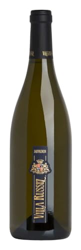 Collio DOC Sauvignon Villa Russiz 2023 0,75 ℓ von Villa Russiz