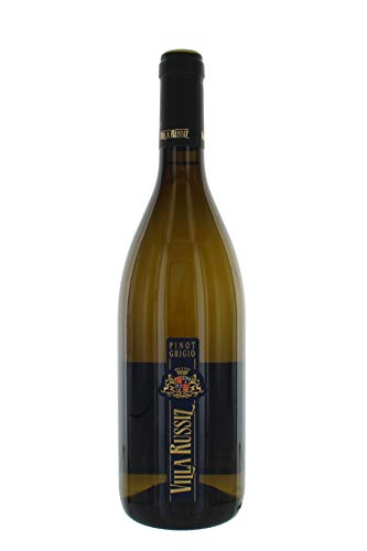 Pinot Grigio Doc Collio Villa Russiz Cl 75 von Villa Russiz