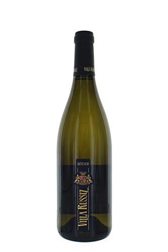 Sauvignon Collio von Villa Russiz