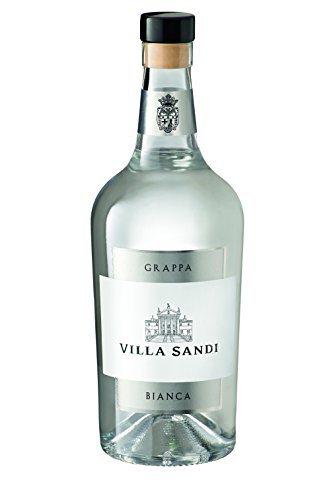 Villa Sandi Grappa Bianca Superiore (3 x 0.7 l) von Villa Sandi