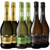 WirWinzer Select Landau  Prosecco Kennenlern-Paket von Villa Sandi