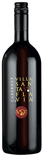 Villa Santa Flavia Cabernet NV 1.5 L Magnum von Villa Santa Flavia