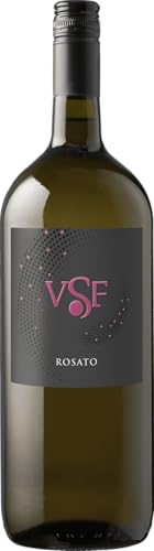 Villa Santa Flavia Rosato Vsf NV 1.5 L Magnum von Villa Santa Flavia