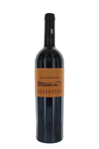 Aglianico Puglia Igp Villa Schinosa Cl 75 von Villa Schinosa