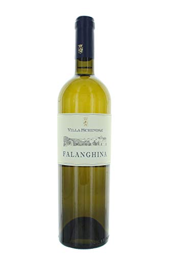 Falanghina 75 cl Villa Schinosa 2015 Bianco Puglia Igp = 9.47 â‚¬/L von Villa Schinosa