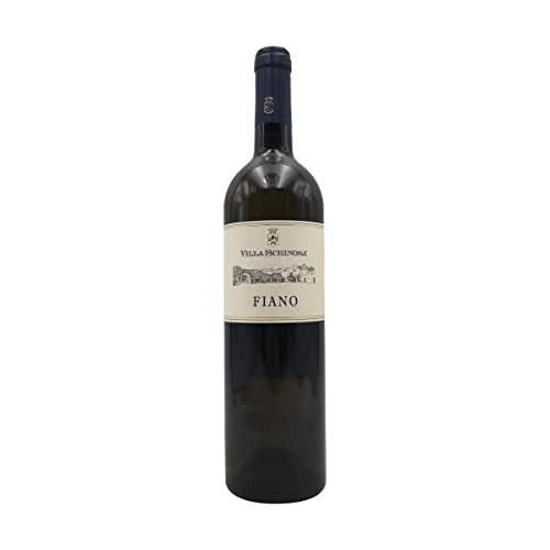 Fiano 75 cl Villa Schinosa 2015 Bianco Puglia Igp = 10.80 â‚¬/L von Villa Schinosa