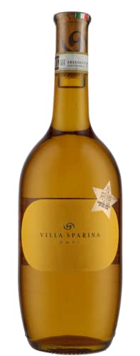 Gavi del Comune di Gavi DOCG 2022 Villa Sparina von Villa Sparina